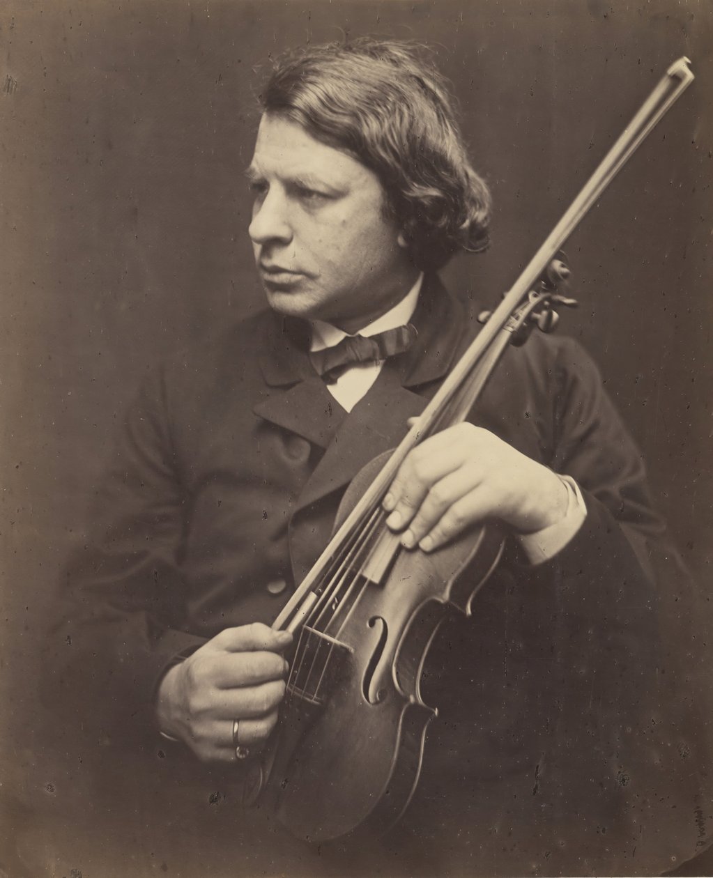 Herr Joachim da Julia Margaret Cameron