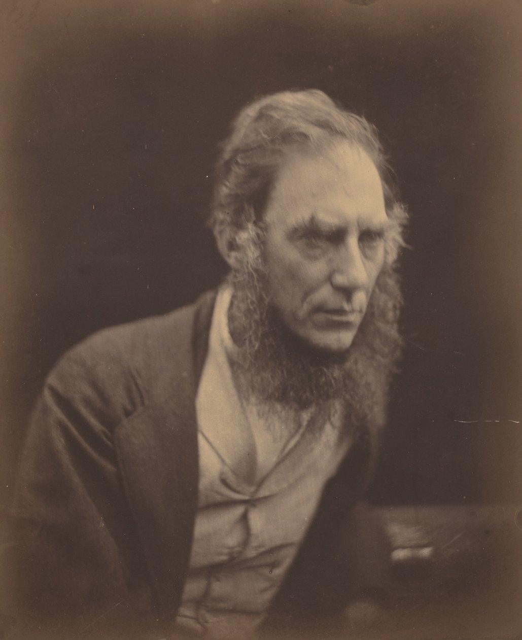 Joseph D. Hooker da Julia Margaret Cameron