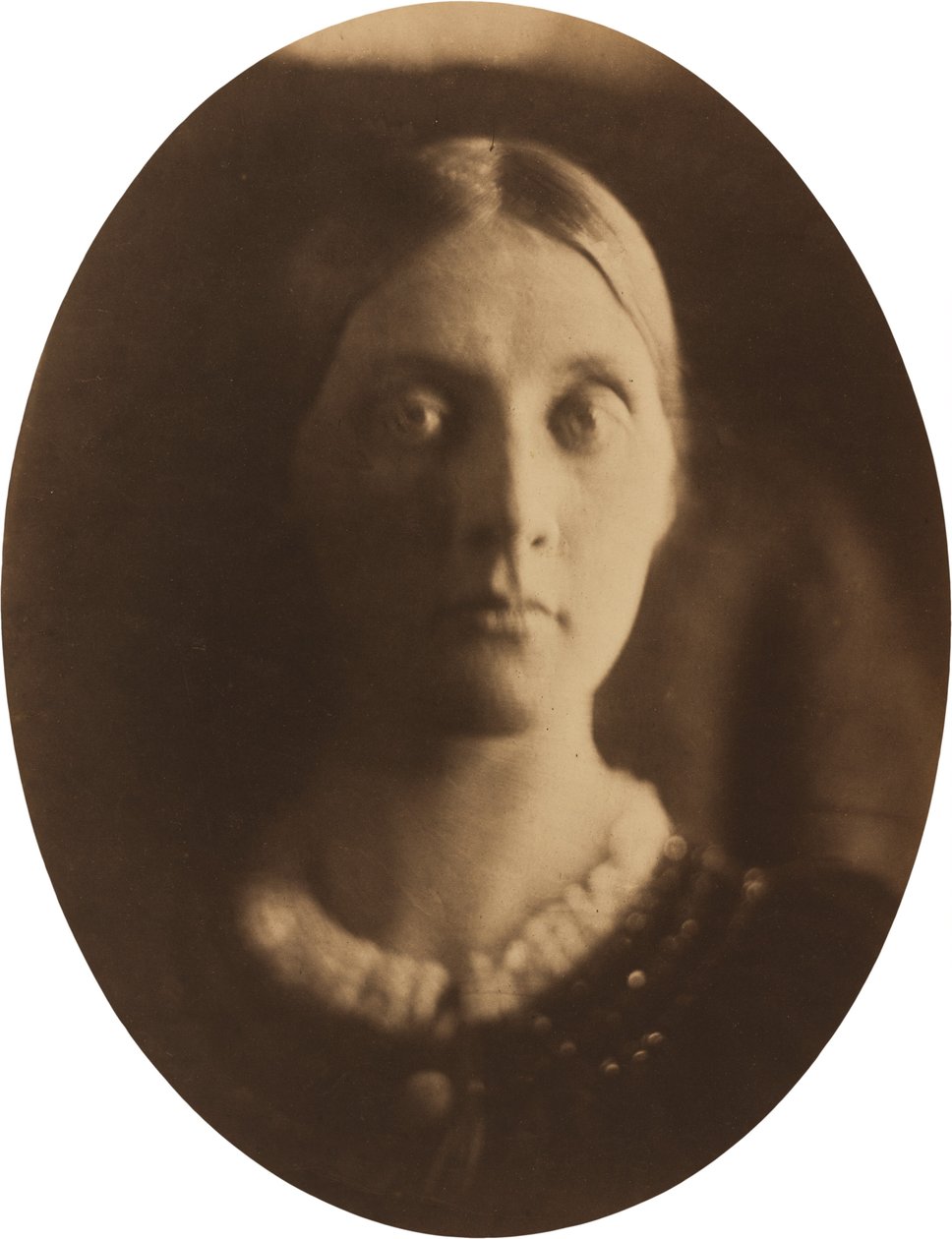Julia Jackson da Julia Margaret Cameron