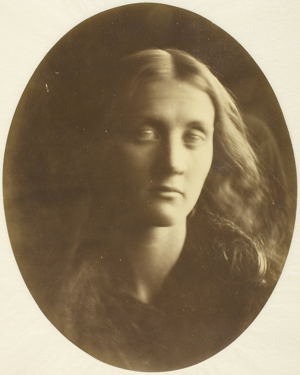 Julia Jackson da Julia Margaret Cameron