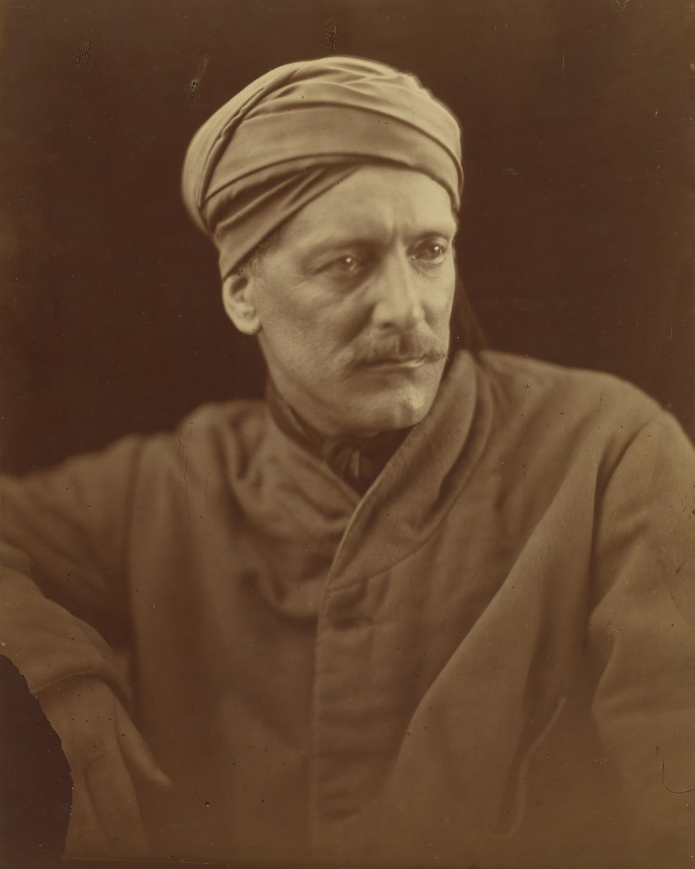 William Gifford Palgrave da Julia Margaret Cameron