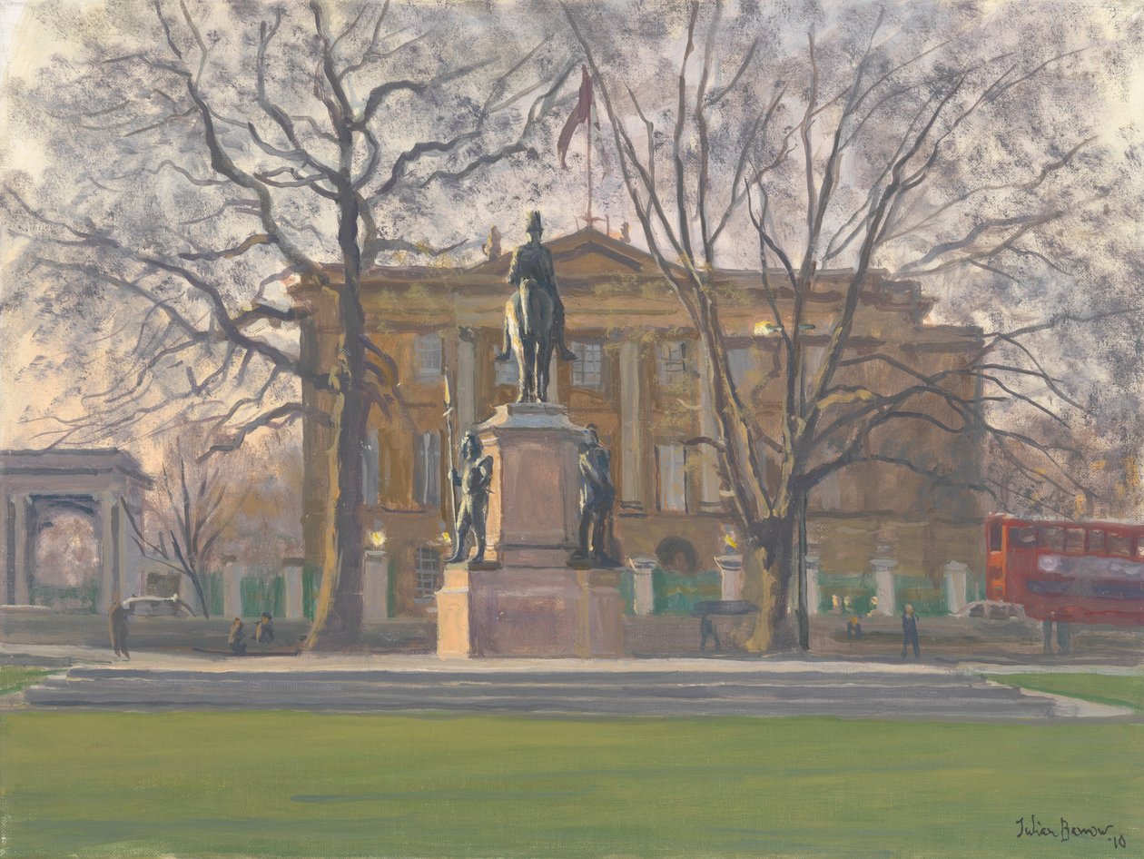 Apsley House da Julian Barrow