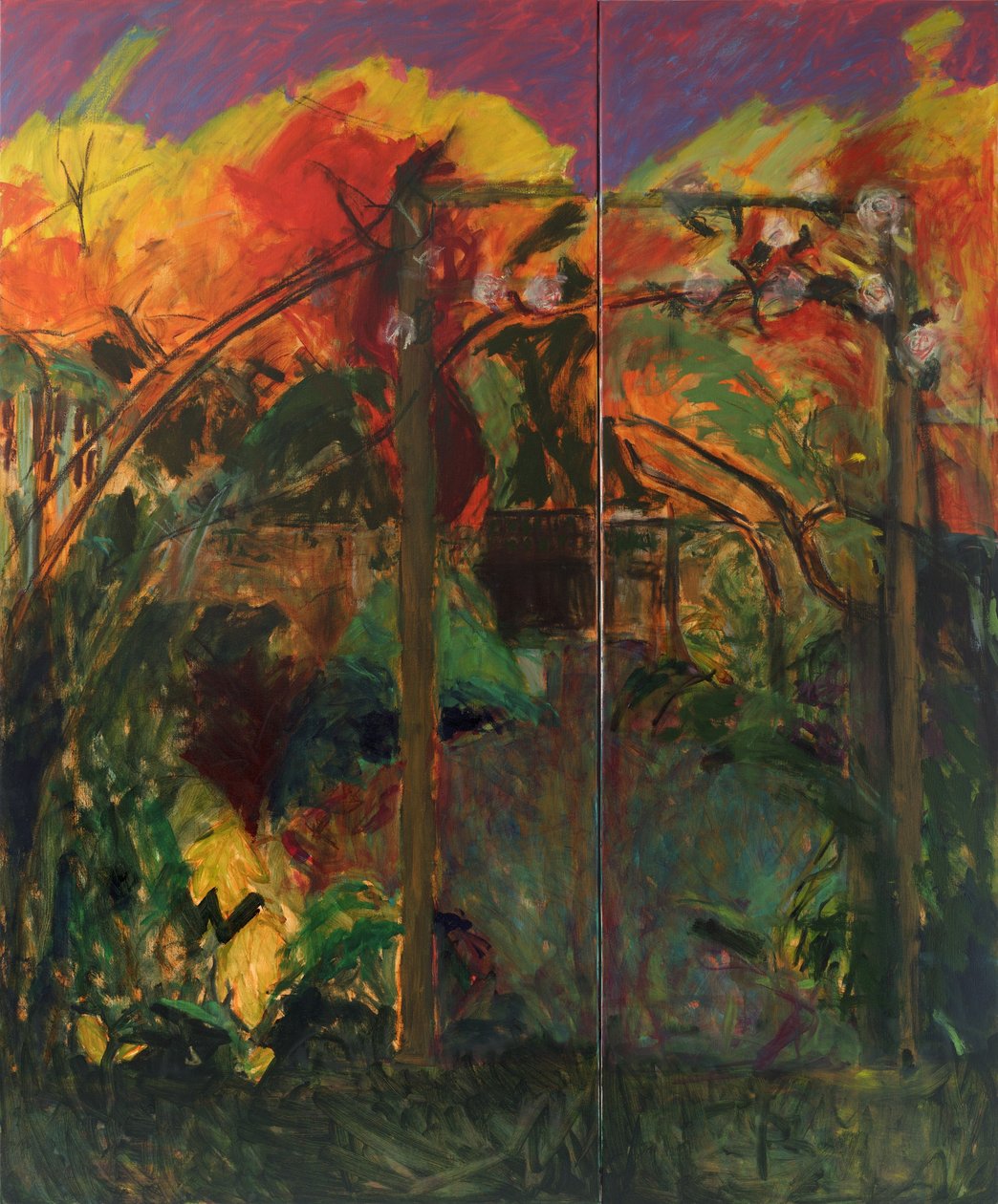 Giardino d