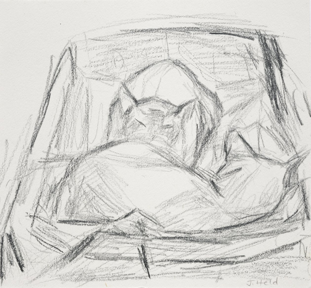 Gatti, 2015 da Julie Held