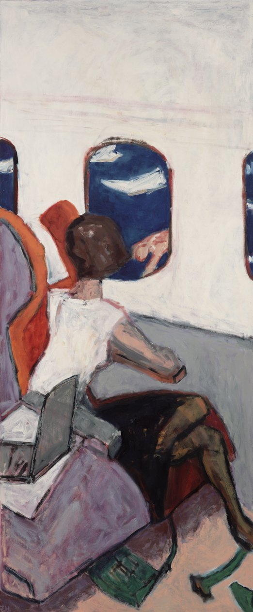 Volo, 2002 da Julie Held