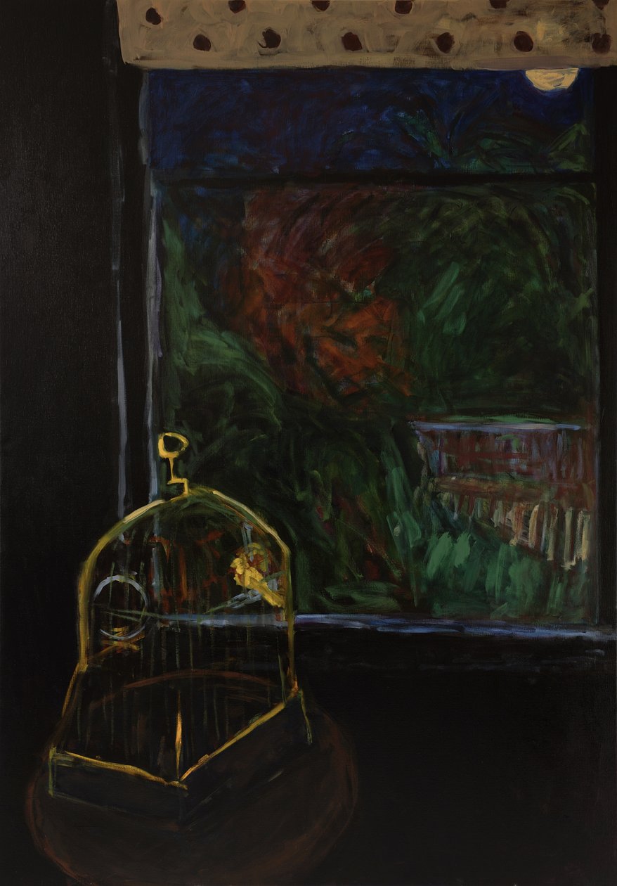 Nella notte da Julie Held