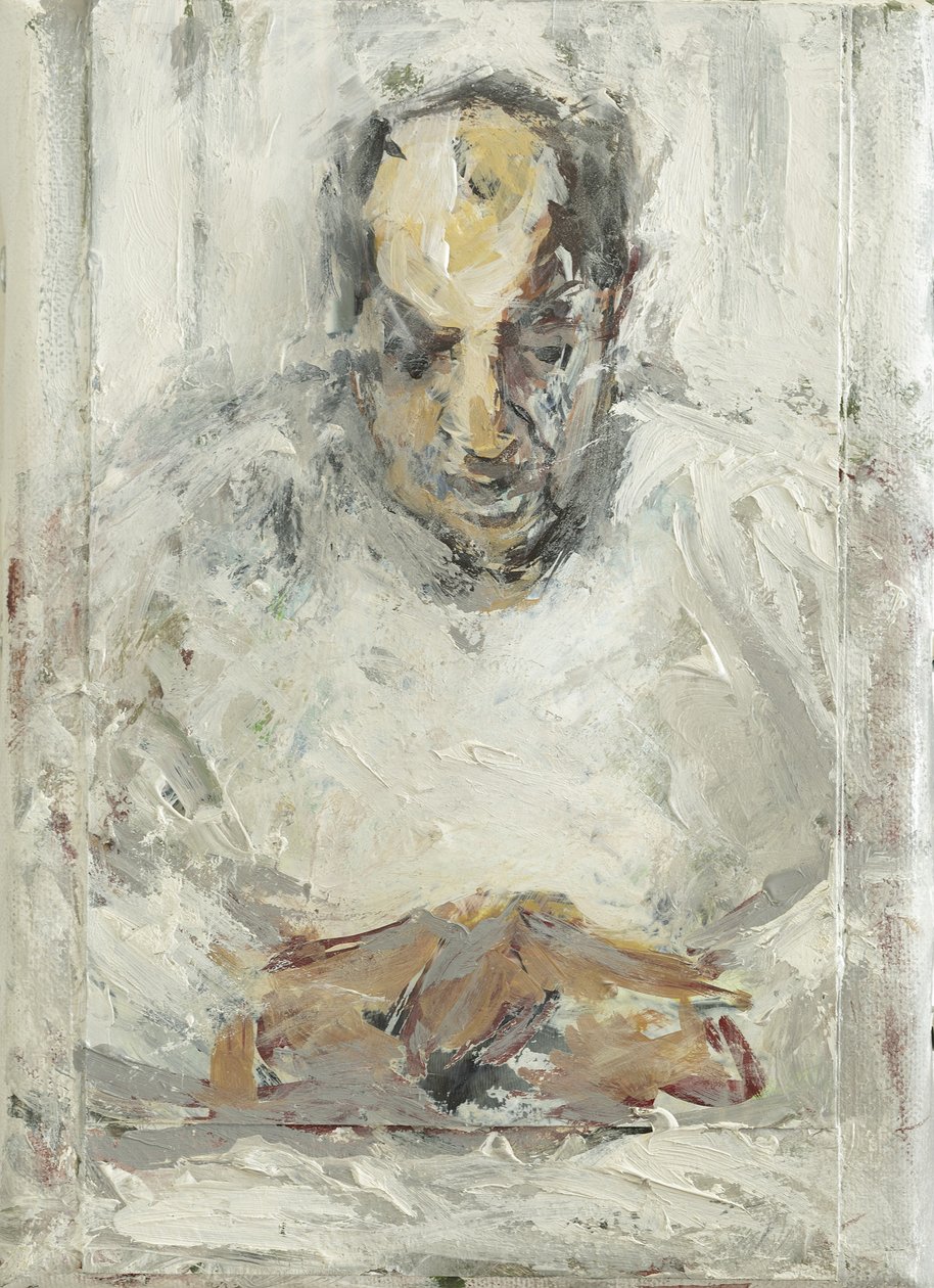 Il convalescente, 2014 da Julie Held