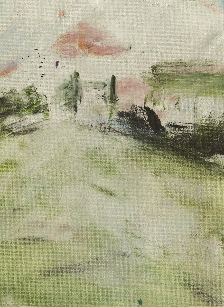 Verso Tower Bridge, 2014 da Julie Held