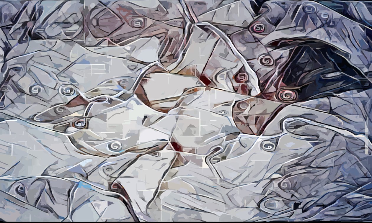 Più baci da Julien Decapo