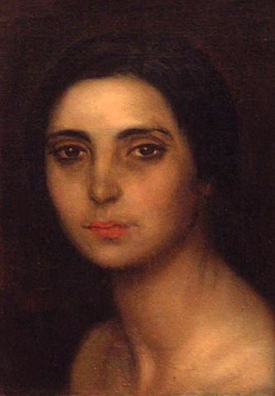 Marta da Julio Romero de Torres