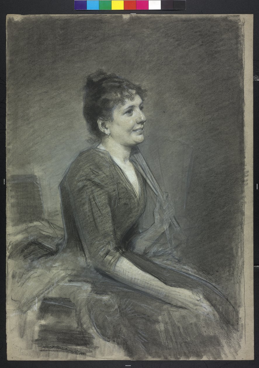 Laura Benk da Julius Schmid