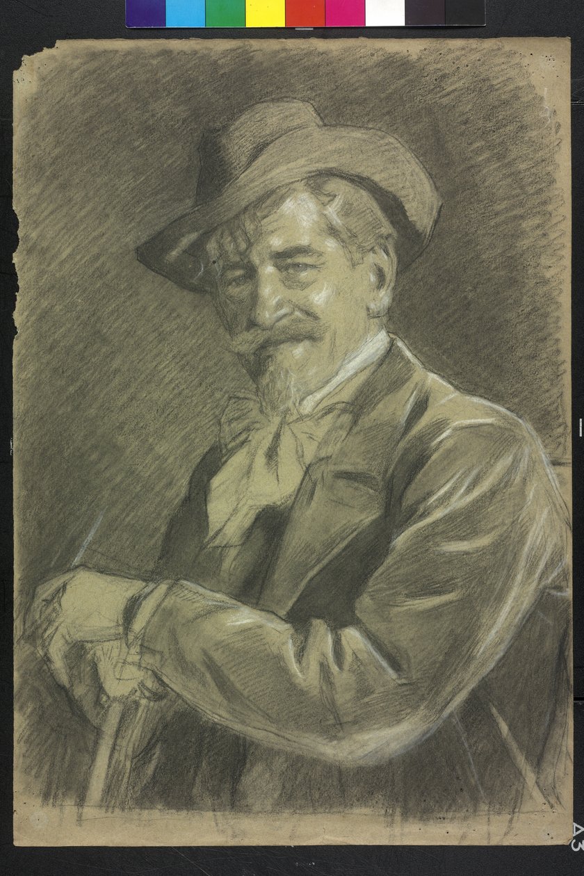 Otto Arciduca da Julius Schmid
