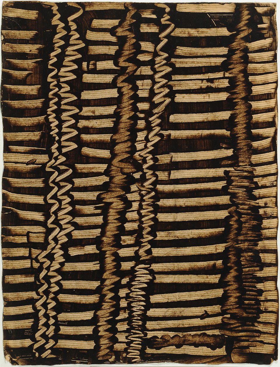 Composizione da Julius Zimpel jun.