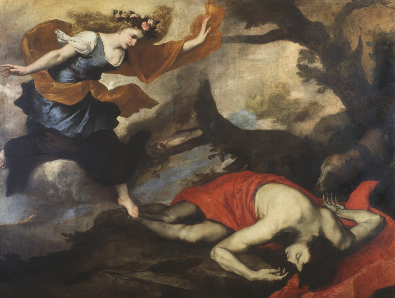 Immagine sconosciuta da Jusepe de Ribera