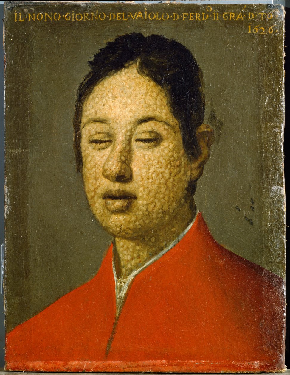 Ritratto di Ferdinando II de