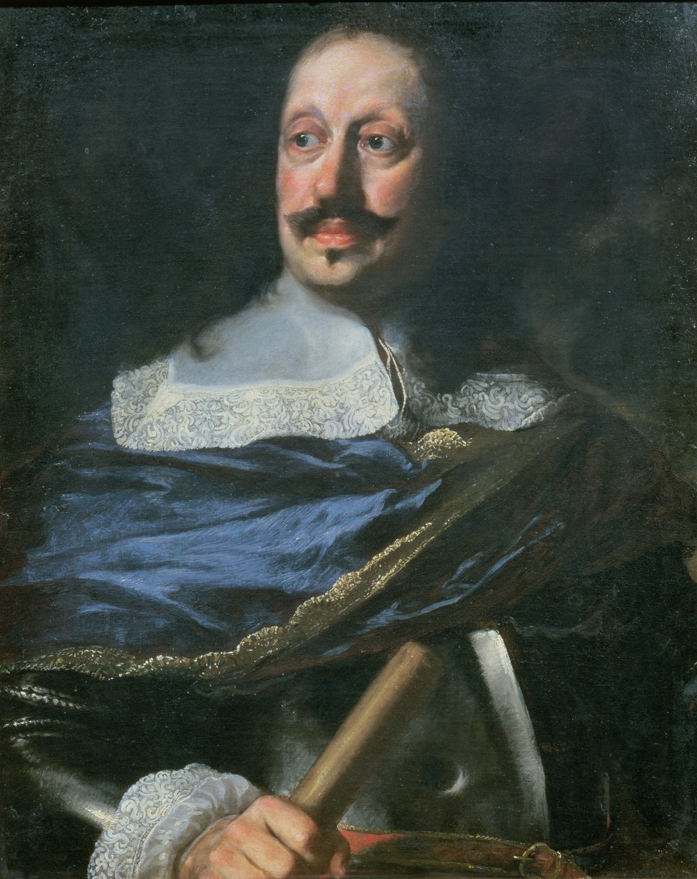 Ritratto di Mattias de