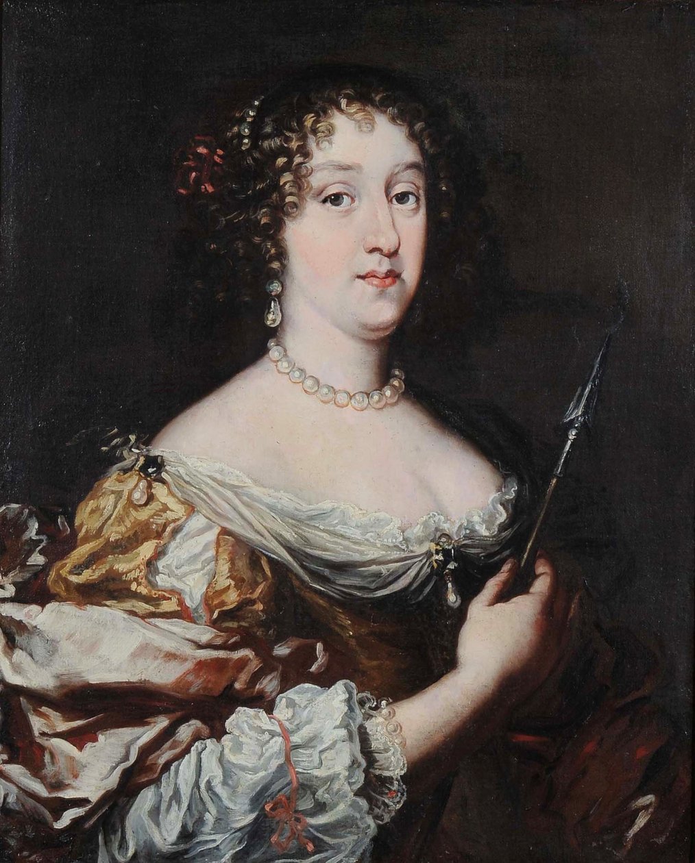 "Margherita Luisa d