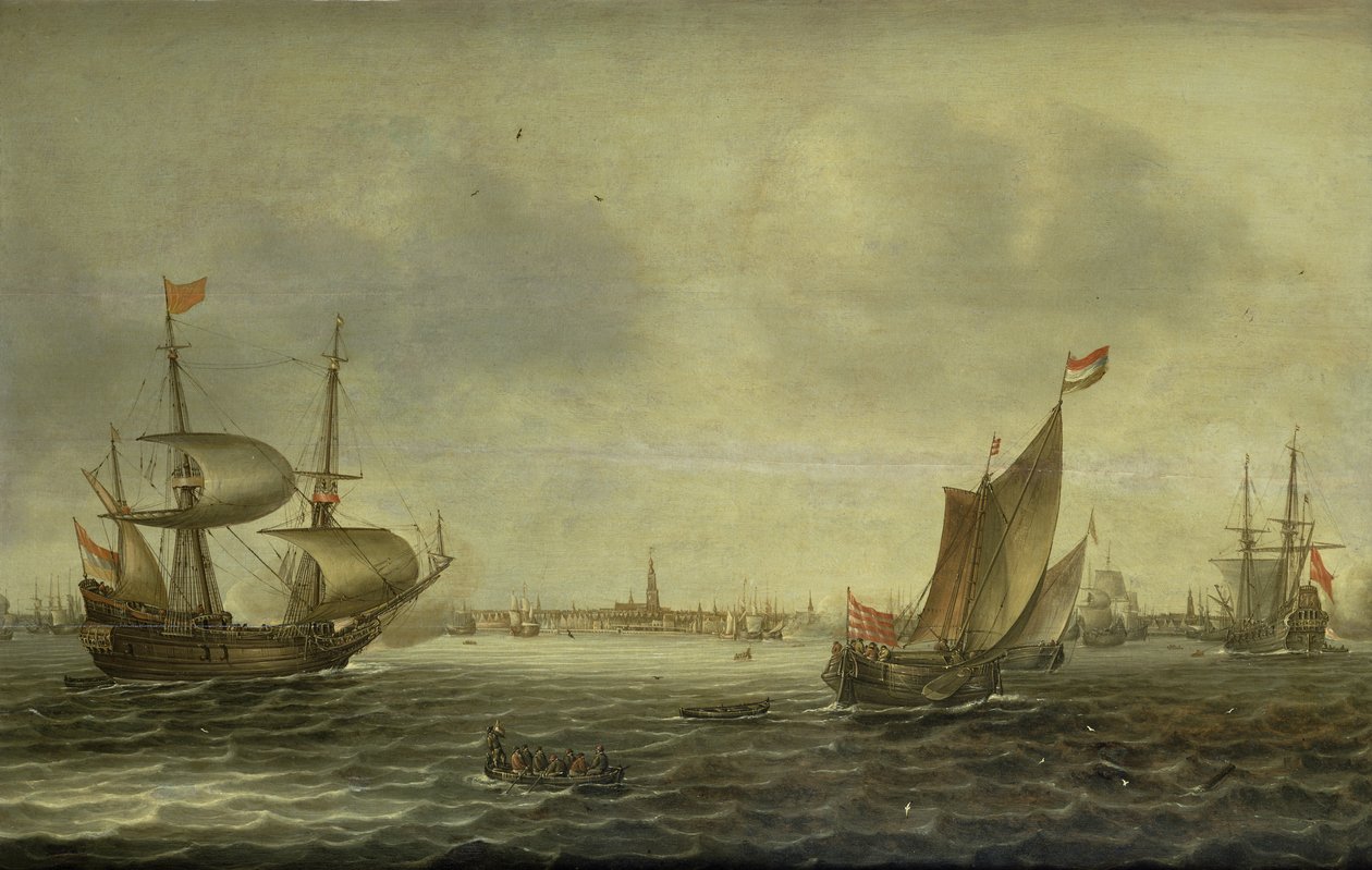 Immagine sconosciuta da Justus de Verwer