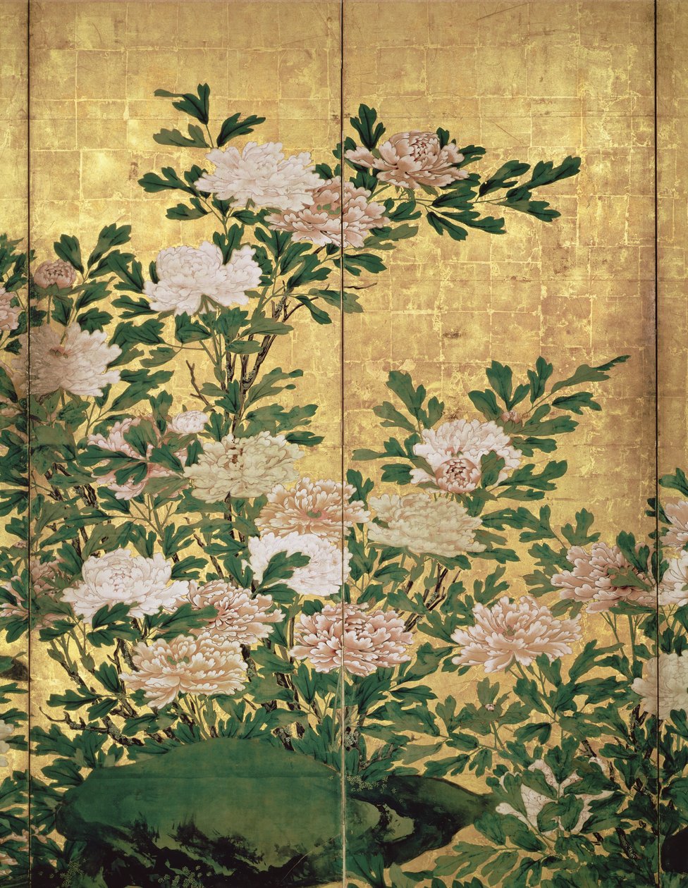 (dettaglio) da Kaiho Yusho