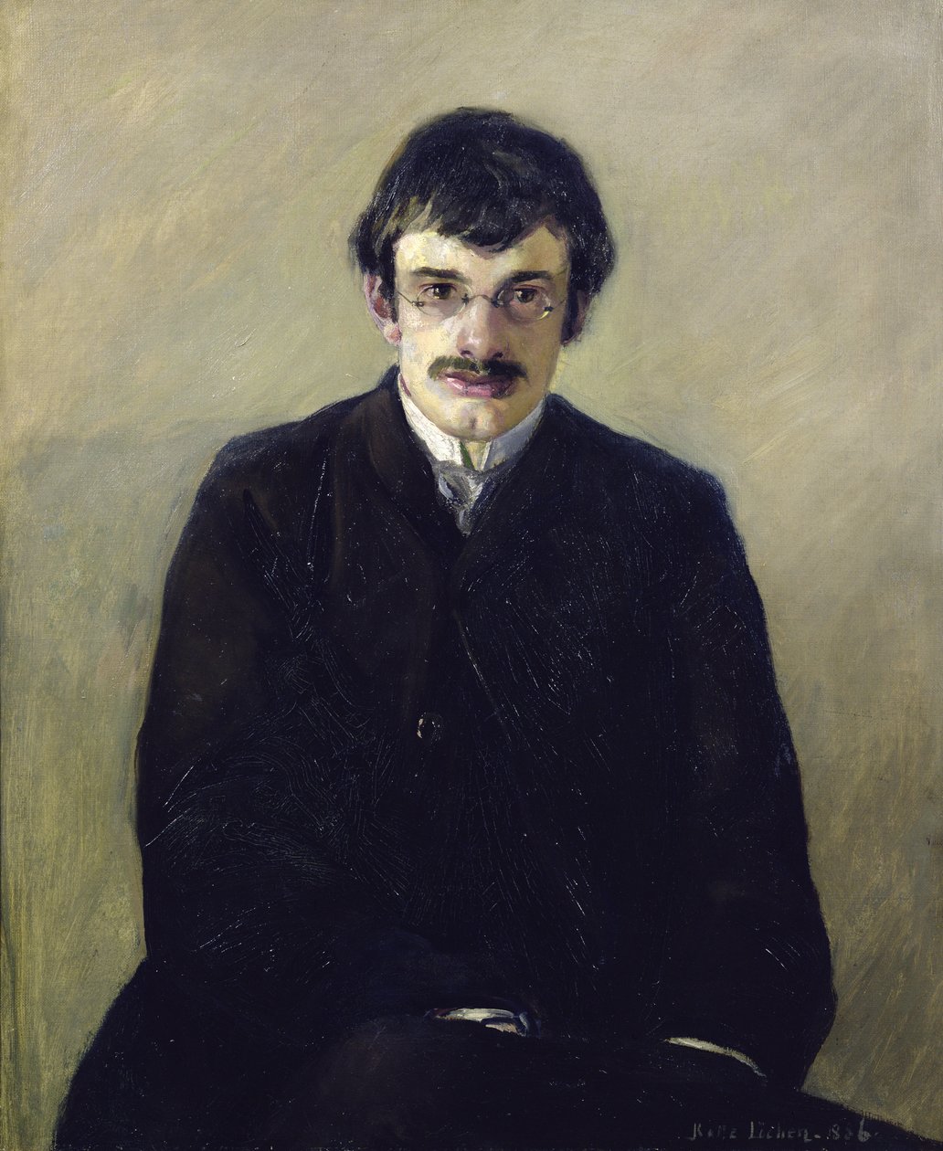 Sigurd Bodtker da Kalle Lochen