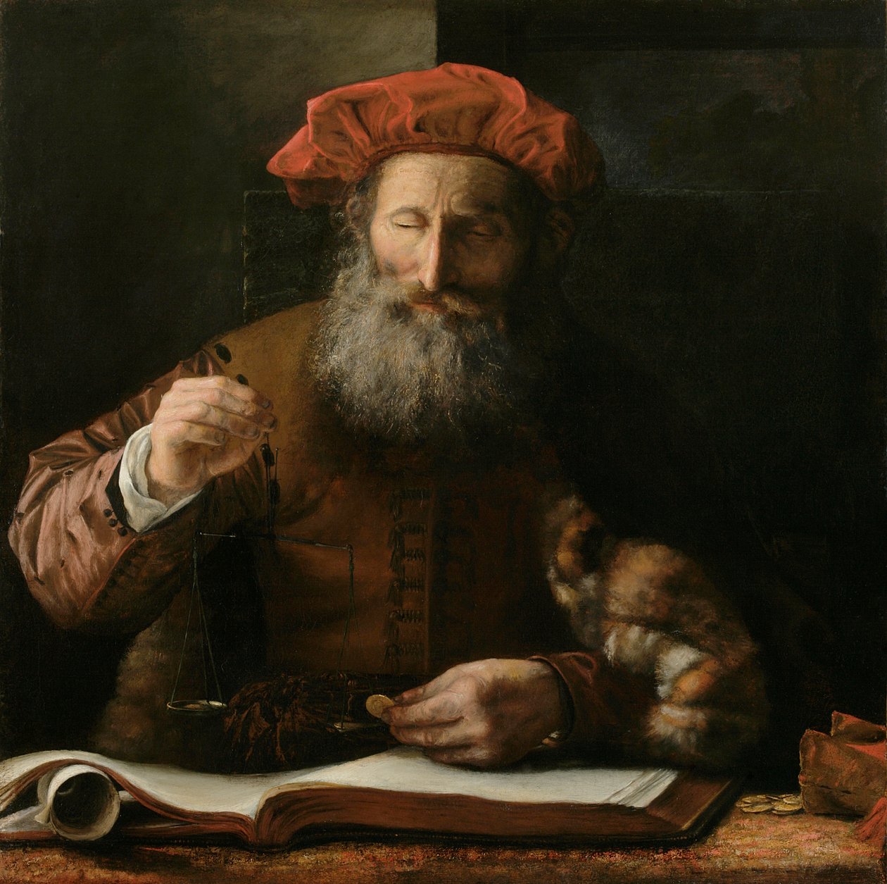 Il pesatore d