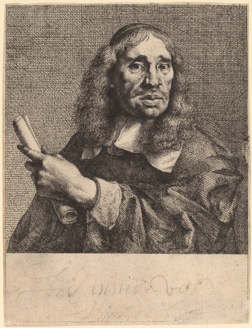 Jan de Vos da Karel Dujardin