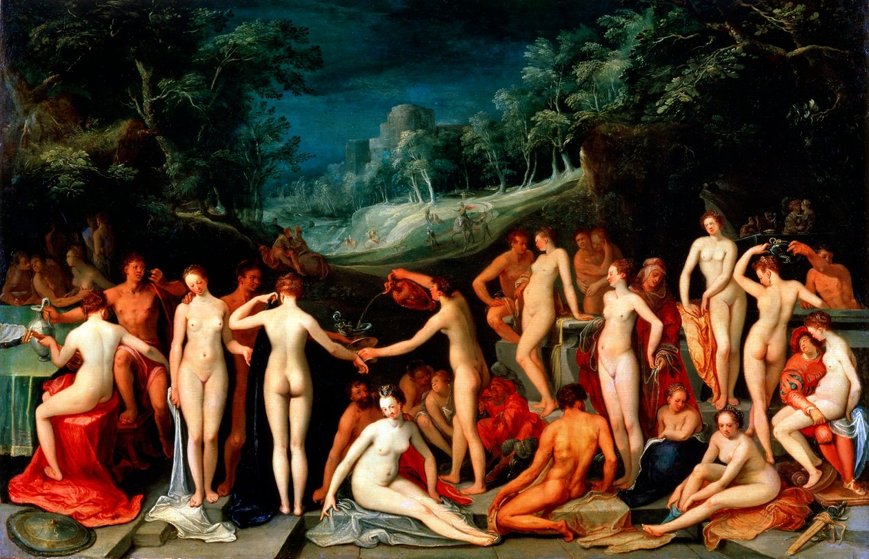 Il Giardino dell