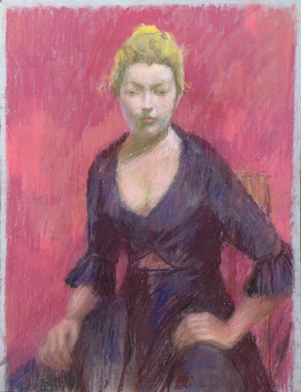 Katrina da Karen Armitage