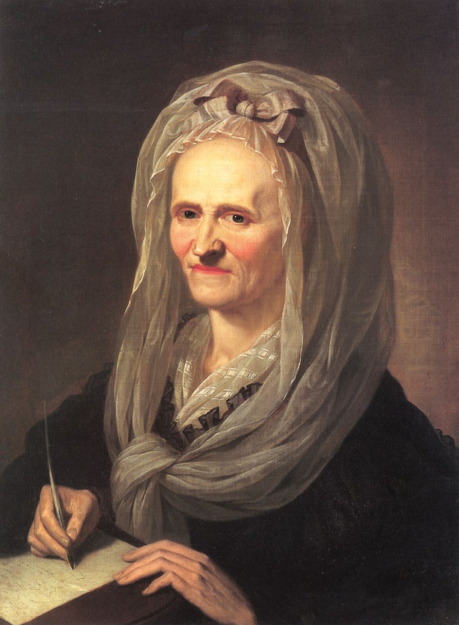 Immagine Karschin da Karl Christian Kehrer
