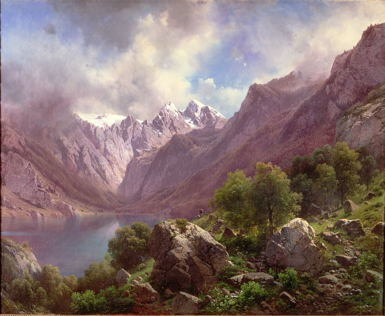 Immagine sconosciuta da Karl Millner