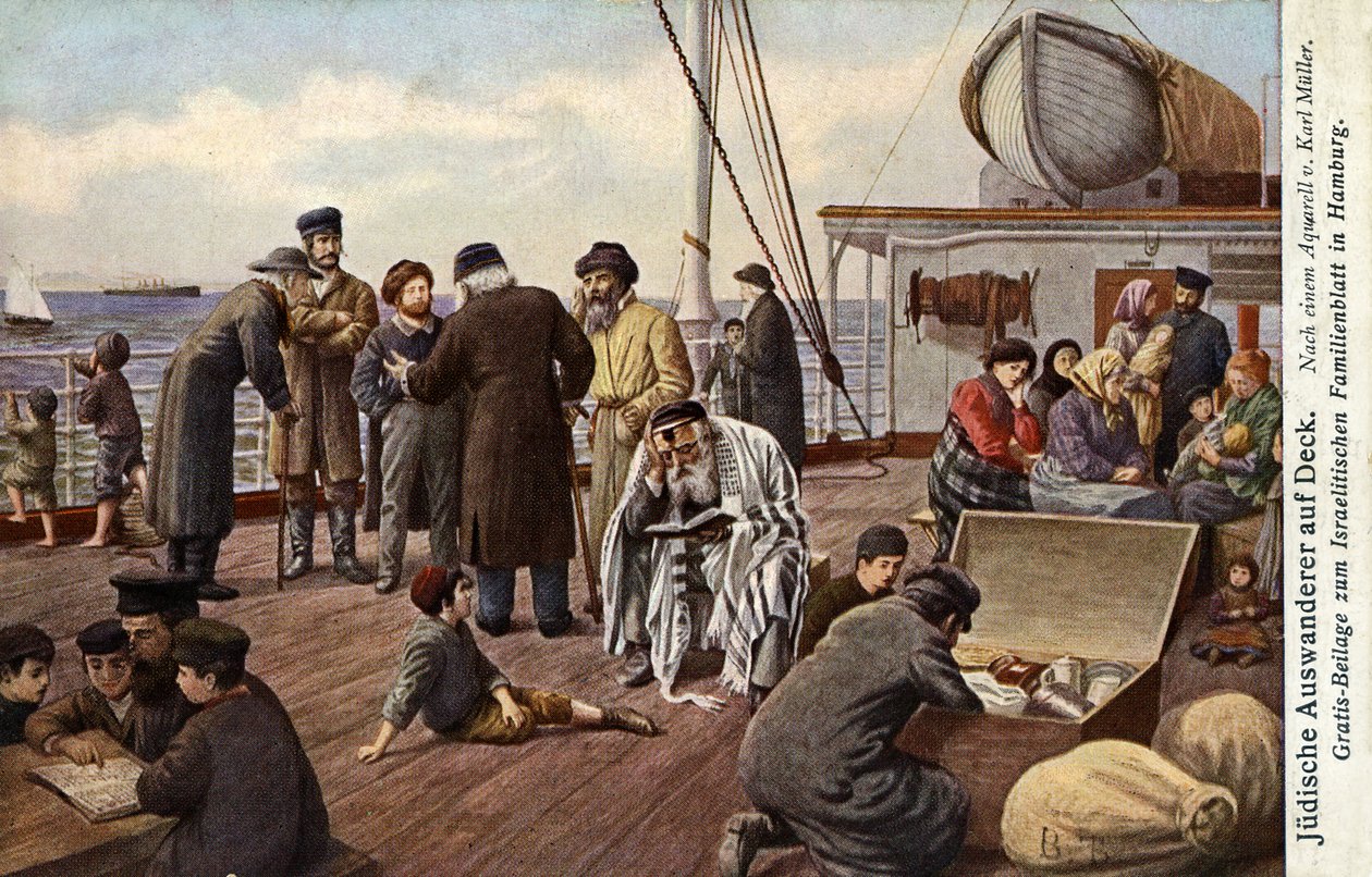Immagine sconosciuta da Karl Muller