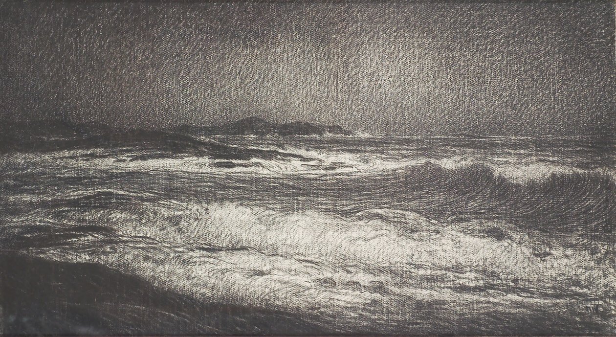 Onde da Karl Nordström