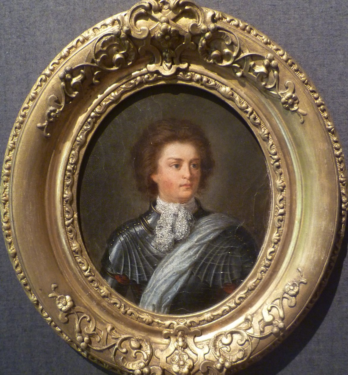 Philip Christoph von Königsmarck 1665-1694 da Karl Oesterley