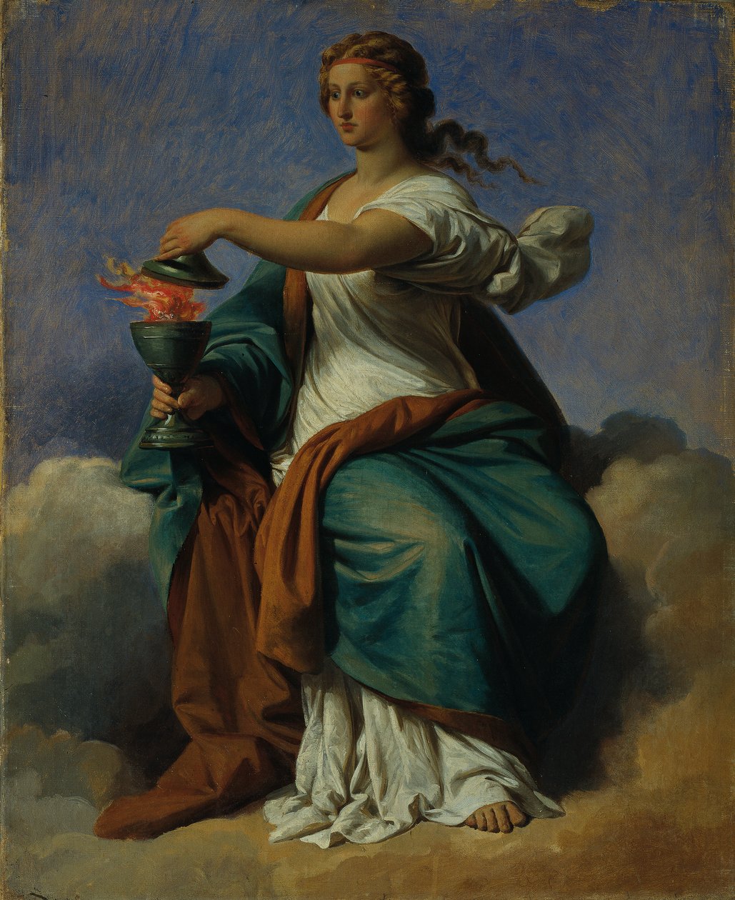 Allegoria dell