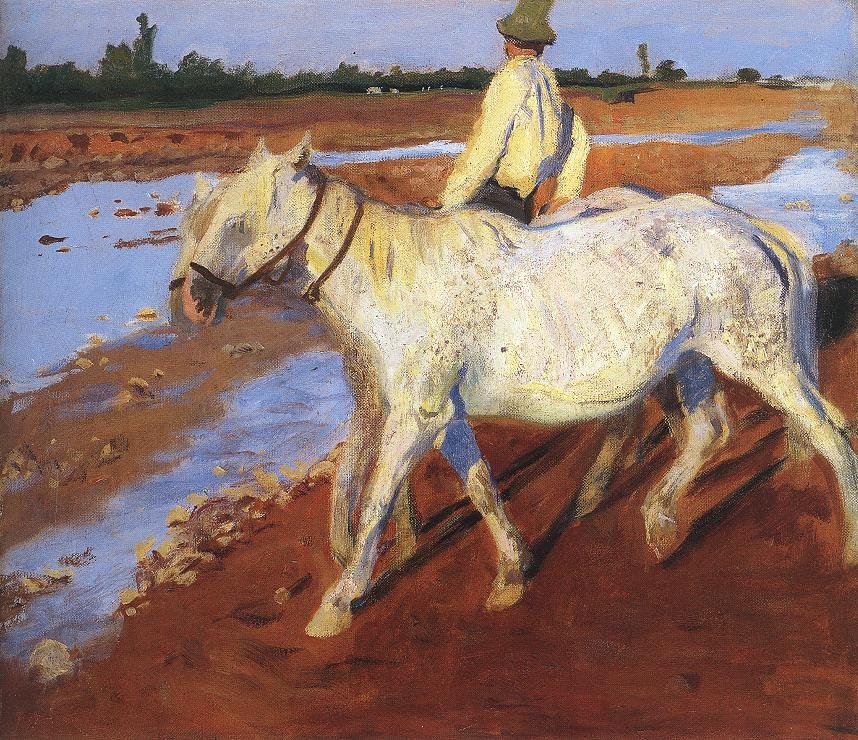 Cavalli da Károly Ferenczy