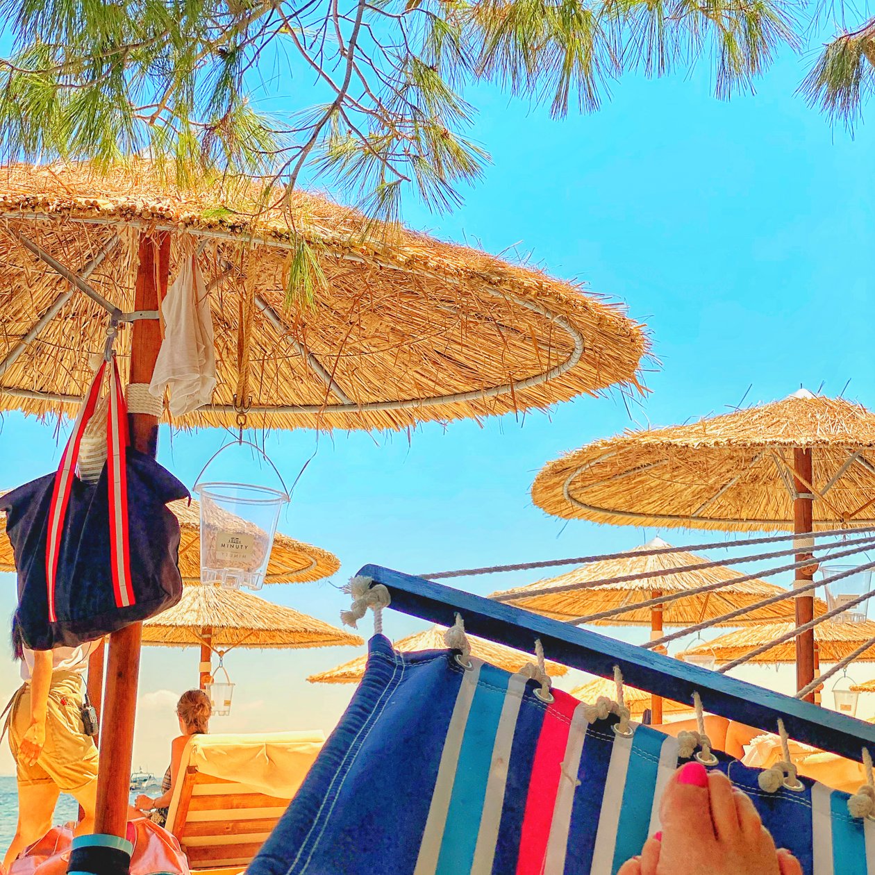 In vacanza, 2022 (foto) da Katha Wood