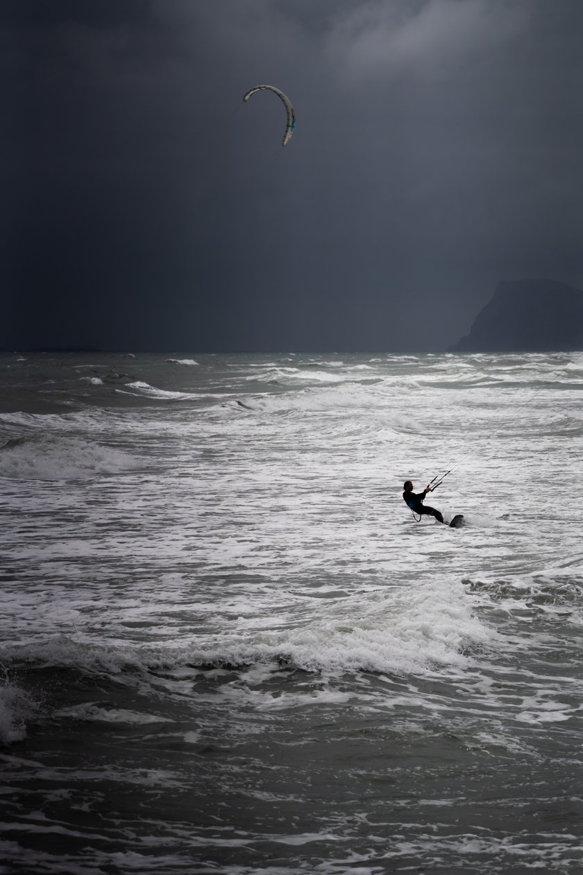 Surf d