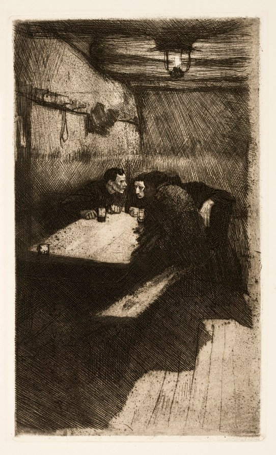 Consiglio da Käthe Kollwitz