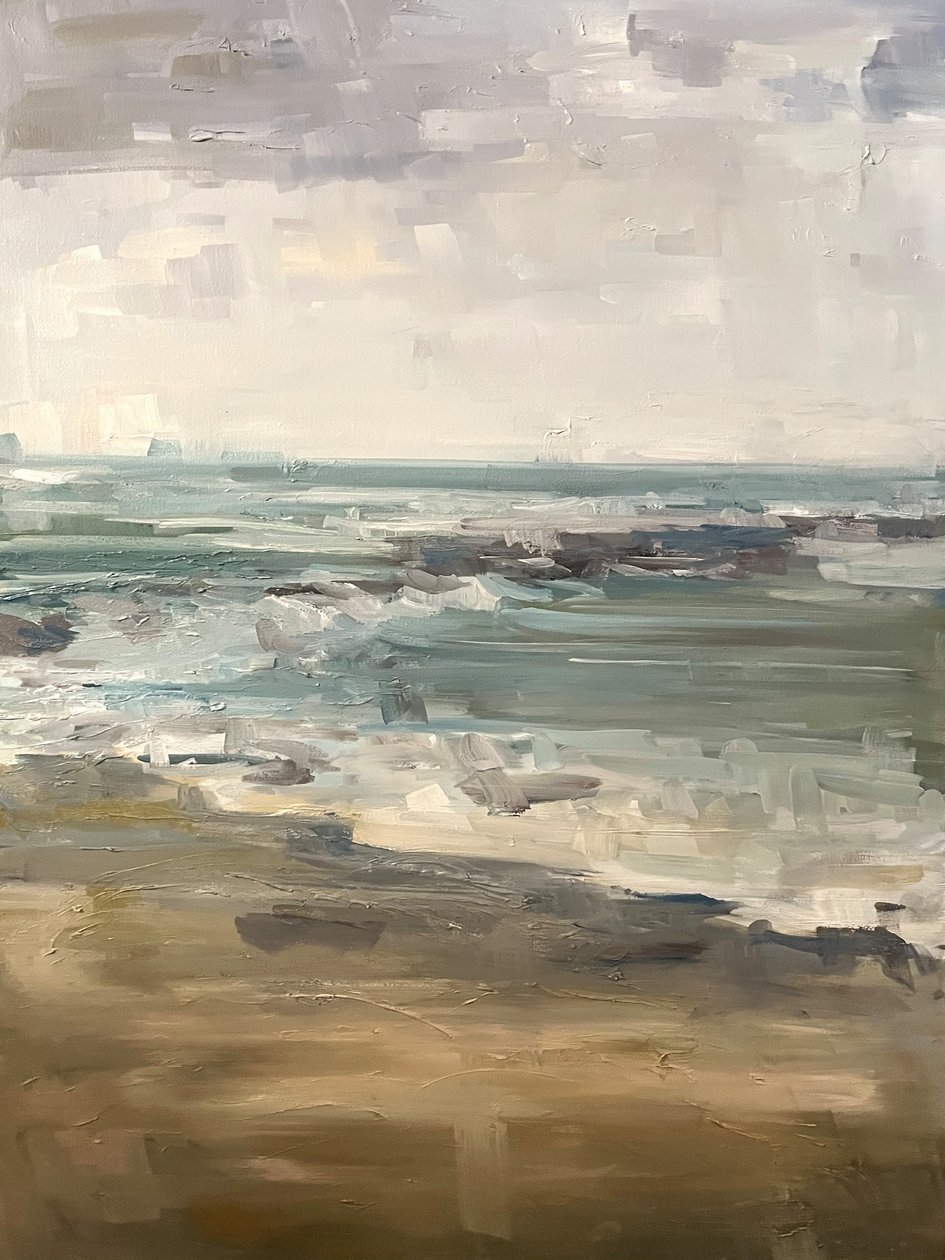 Ditch Plains, 2018 da Katie Ré Scheidt