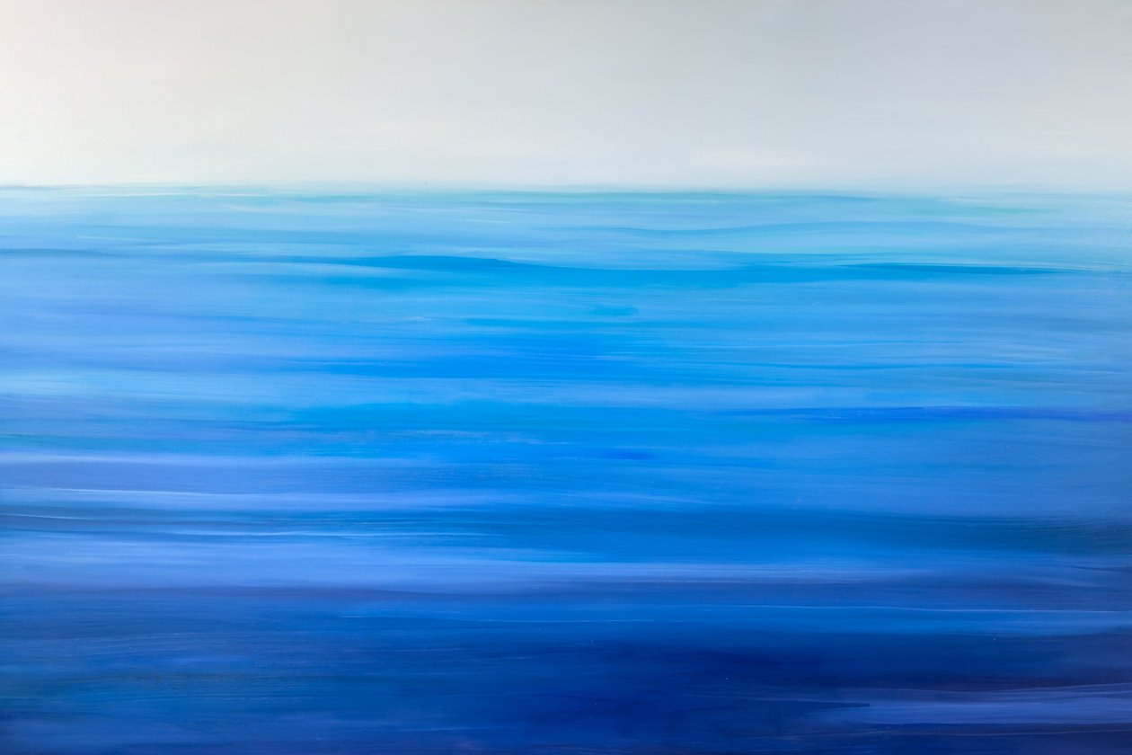 Prisma oceanico, 2016 da Katie Ré Scheidt