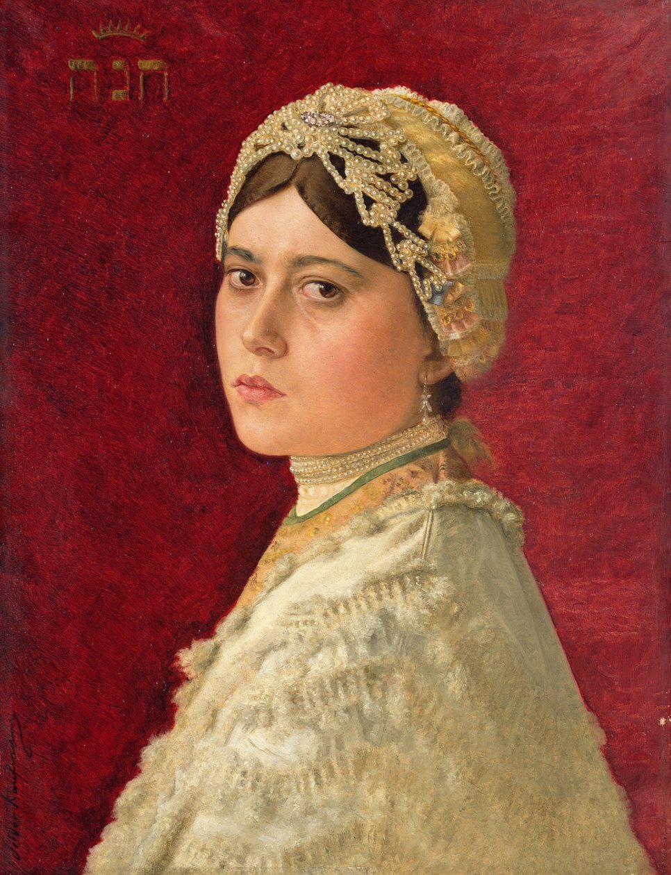Immagine sconosciuta da Kaufmann