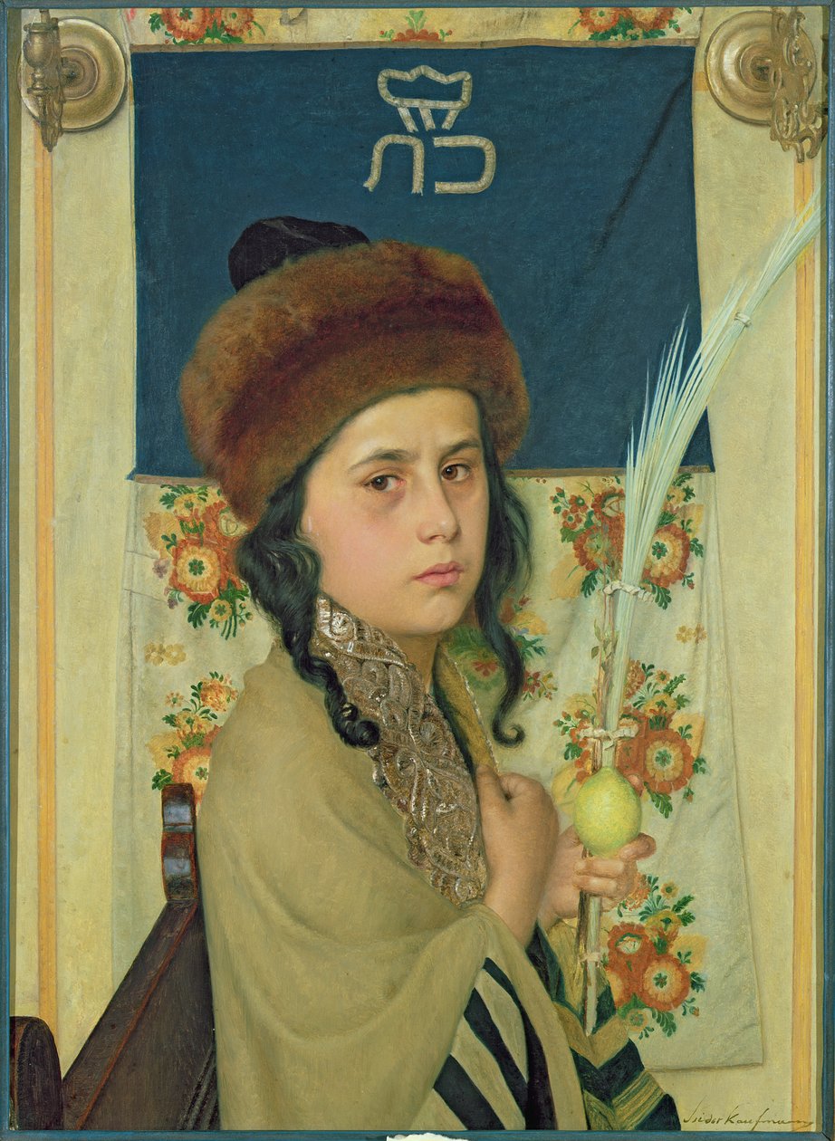 Immagine sconosciuta da Kaufmann
