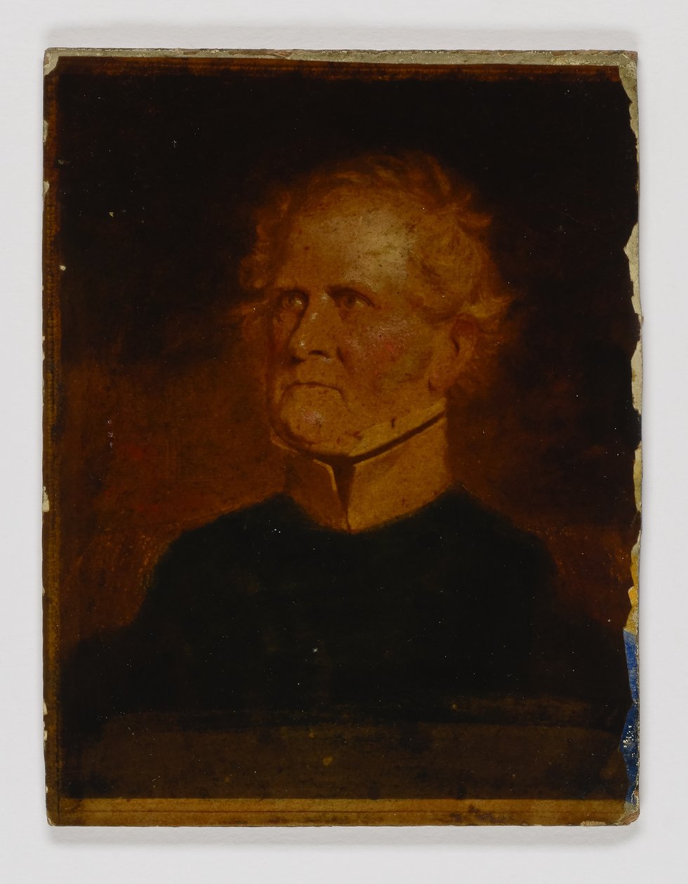 Testa di Winfield Scott da Kellogg, Miner Kilbourne