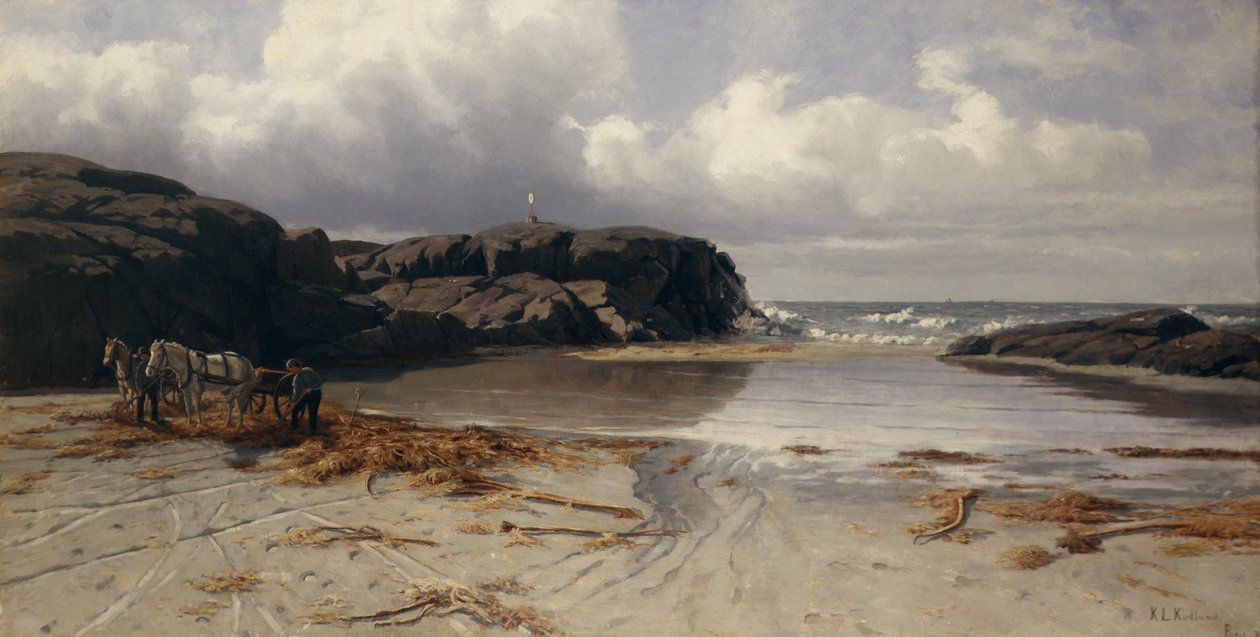 Da Ogne da Kitty Lange Kielland