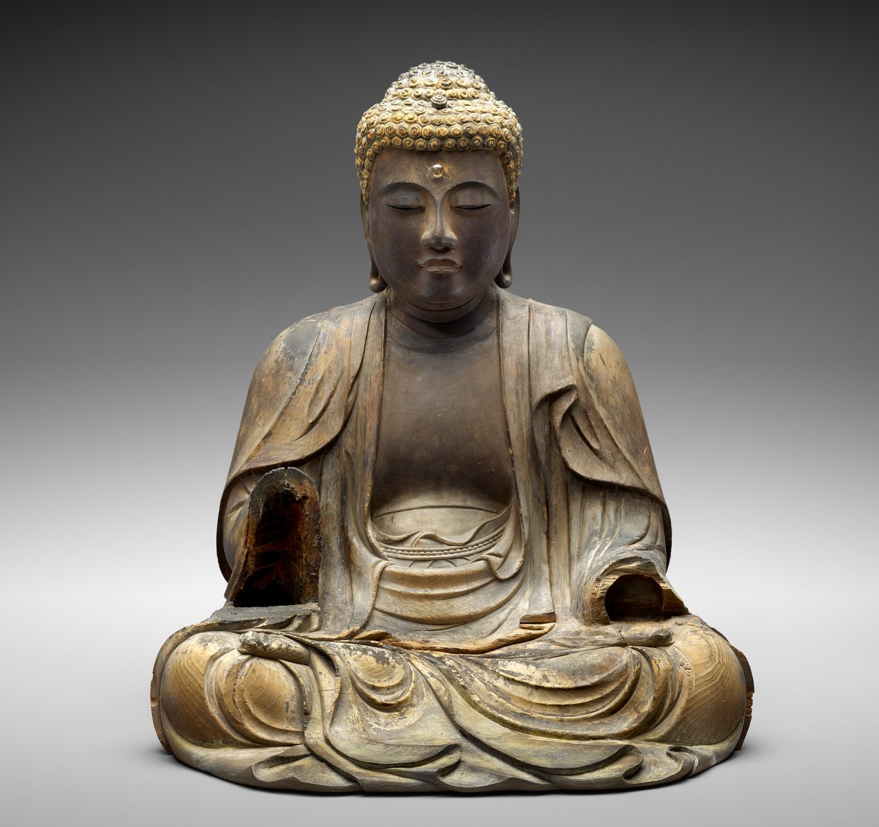 Amida, 1472 da Koei fl.1472 Koei fl.1472