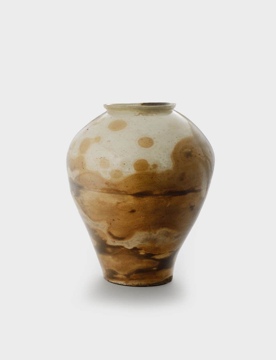 Vaso di conservazione, XVIII secolo da Korean School