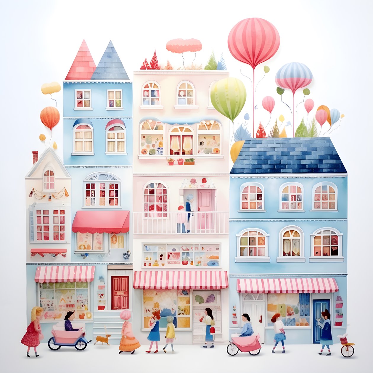 Coco Print Studio 2 da Kurt Heppke