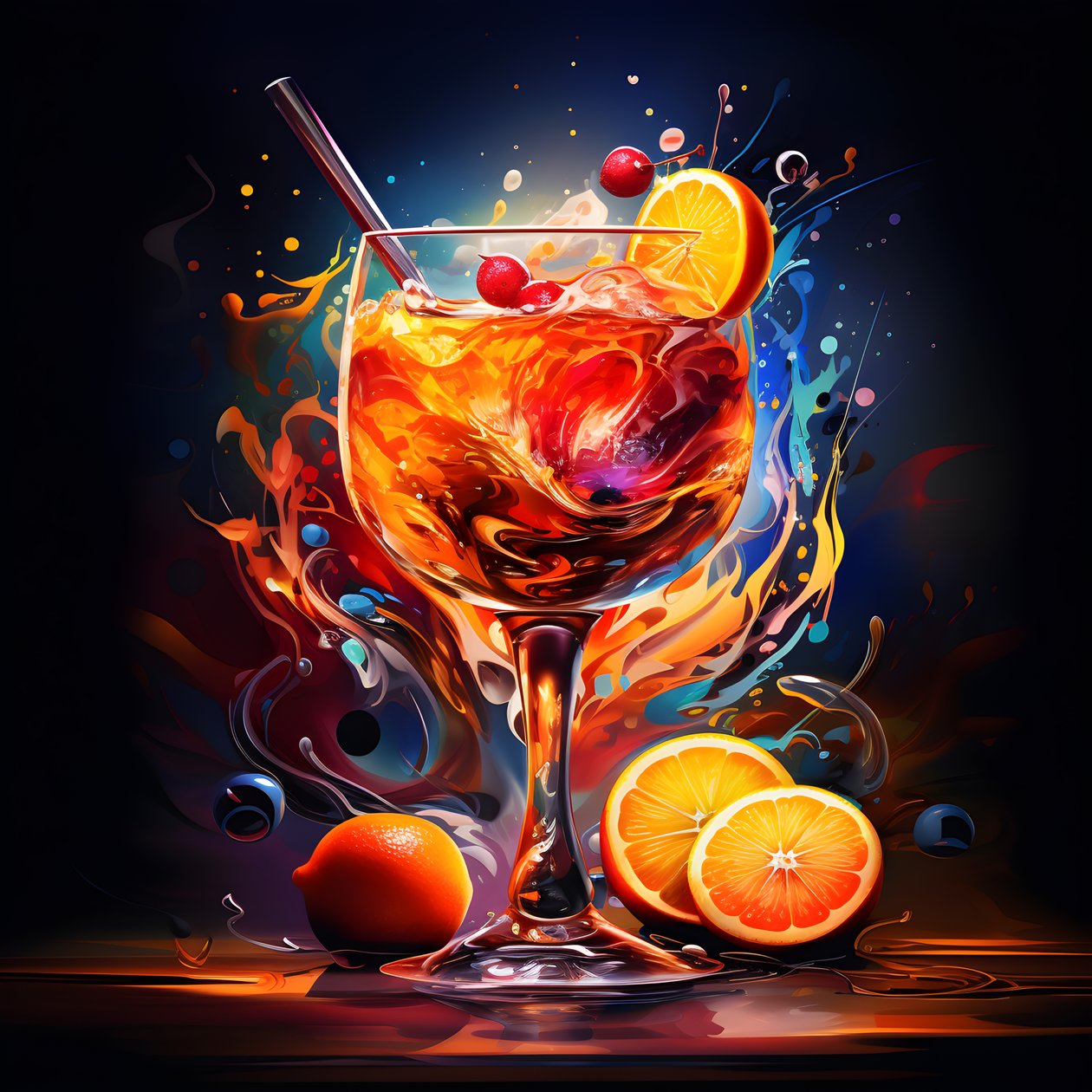 cocktail 4 da Kurt Heppke