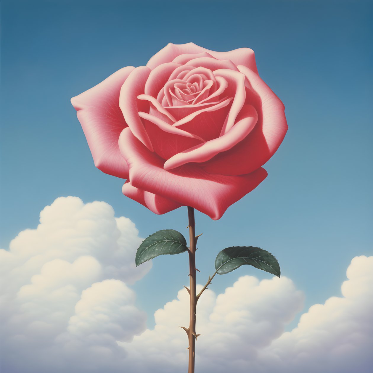rosa 3 da Kurt Heppke