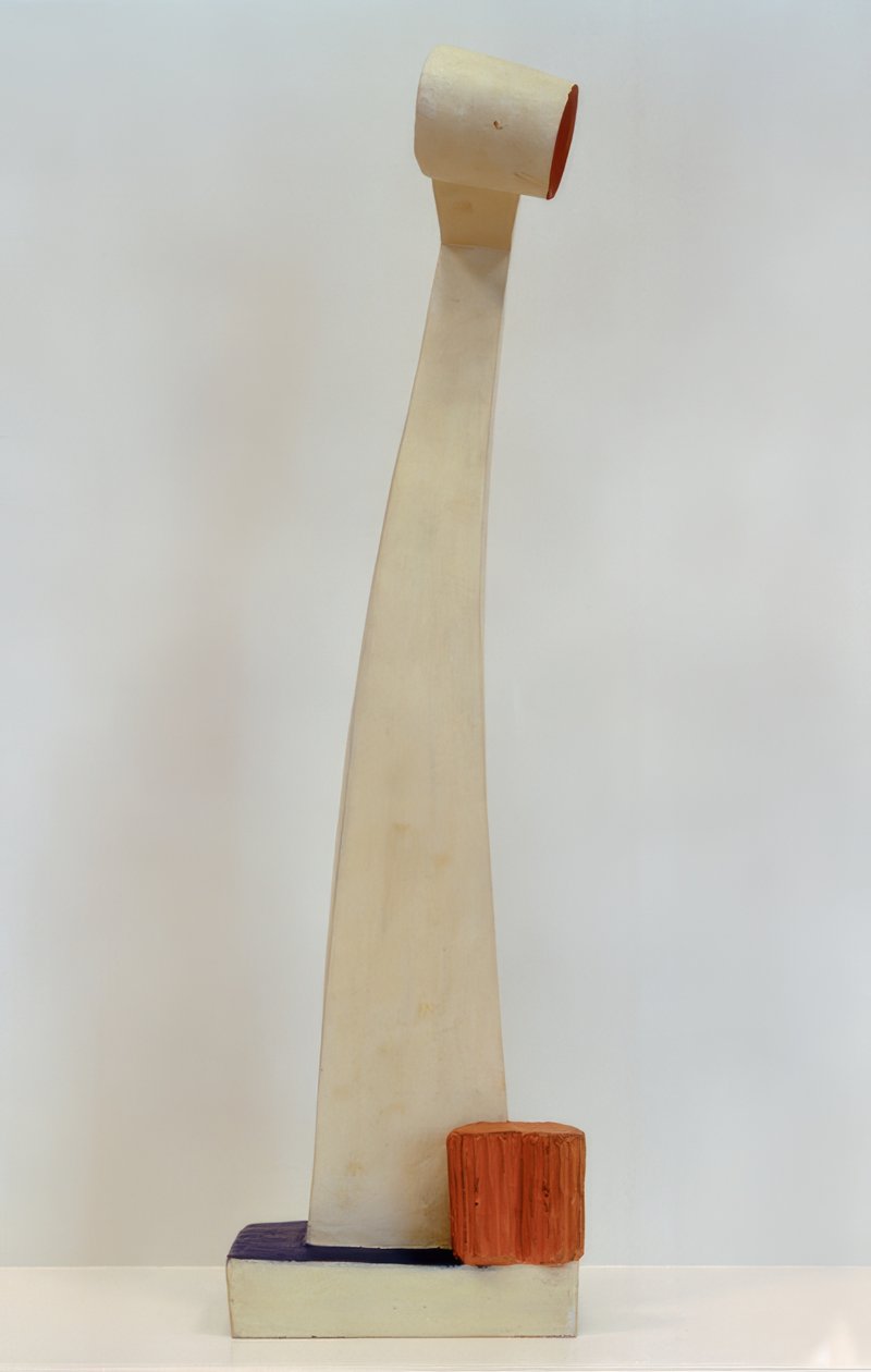 Senza titolo (Madonna) da Kurt Schwitters